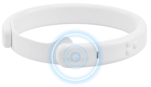 Next-level immersive focus with precise haptic pulses.