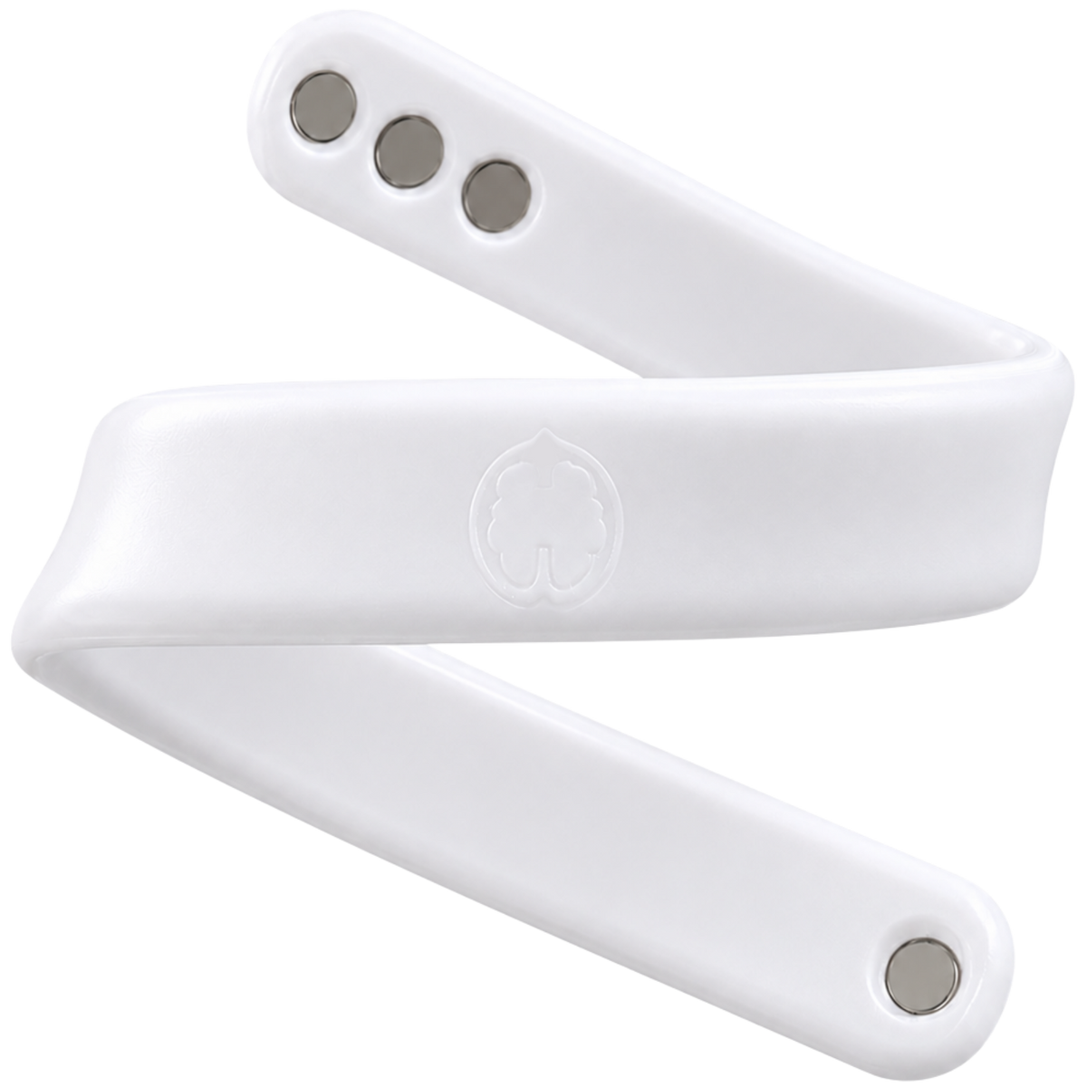 High-performance polymer unibody design for exceptional flexibility.